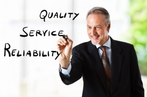 service - quality 14329958_s